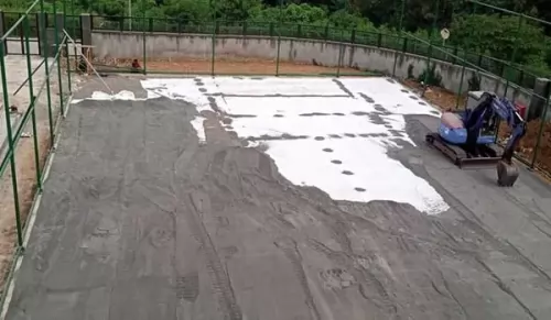 Cari Supplier Geotextile Non Woven dan Woven Berkualitas di Sulawesi Utara?